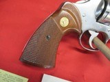 Colt Python Stainless with Box & Paperwork 1981 - 12 of 17
