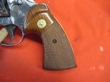 Colt Python Stainless with Box & Paperwork 1981 - 6 of 17