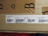 Beretta PMXs 9X19 New & Unfired with Box & Case 2 30rd Mags - 5 of 6