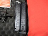 Beretta PMXs 9X19 New & Unfired with Box & Case 2 30rd Mags - 3 of 6