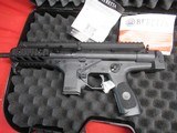 Beretta PMXs 9X19 New & Unfired with Box & Case 2 30rd Mags - 6 of 6