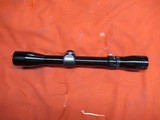 Redfield Lo-Pro 3-9 Wideview Scope - 1 of 10