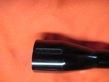 Redfield Lo-Pro 3-9 Wideview Scope - 10 of 10