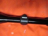 Redfield Lo-Pro 3-9 Wideview Scope - 9 of 10