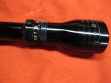 Redfield Lo-Pro 3-9 Wideview Scope - 3 of 10