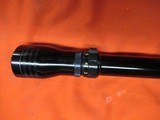 Redfield Lo-Pro 3-9 Wideview Scope - 7 of 10