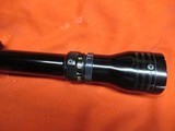 Redfield Lo-Pro 3-9 Wideview Scope - 5 of 10