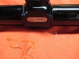 Redfield Lo-Pro 3-9 Wideview Scope - 2 of 10