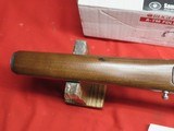 Ruger A-TM Folding Stock Stainless Walnut New - 9 of 16