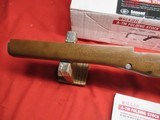 Ruger A-TM Folding Stock Stainless Walnut New - 2 of 16