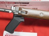 Ruger A-TM Folding Stock Stainless Walnut New - 12 of 16