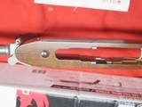 Ruger A-TM Folding Stock Stainless Walnut New - 7 of 16