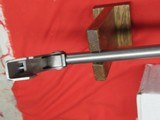 Ruger A-TM Folding Stock Stainless Walnut New - 11 of 16