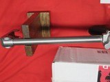 Ruger A-TM Folding Stock Stainless Walnut New - 8 of 16