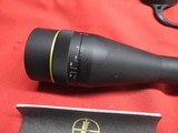 Leupold VX-2 6-18X40MM AO CDS Scope with Box - 3 of 11