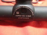 Leupold VX-2 6-18X40MM AO CDS Scope with Box - 9 of 11