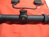 Leupold VX-2 6-18X40MM AO CDS Scope with Box - 2 of 11
