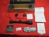 Leupold VX-2 6-18X40MM AO CDS Scope with Box - 10 of 11