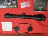 Leupold VX-2 6-18X40MM AO CDS Scope with Box - 8 of 11