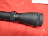 Leupold VX-2 6-18X40MM AO CDS Scope with Box - 4 of 11