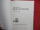 The Best of Jack O';Conner Book - 4 of 4