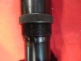 Weaver V8 2.5-8 with External Mount Adjustments - 6 of 8