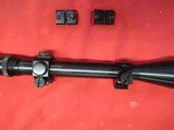 Weaver V8 2.5-8 with External Mount Adjustments - 4 of 8