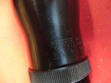 Weaver V8 2.5-8 with External Mount Adjustments - 8 of 8