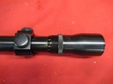 Weaver V8 2.5-8 with External Mount Adjustments - 2 of 8