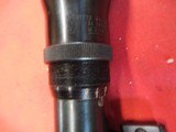 Weaver V8 2.5-8 with External Mount Adjustments - 7 of 8