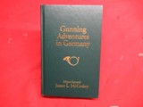 Gunning Adventures in Germany by McCoskey - 1 of 5