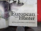 European Hunter Hunting in 33 Countries by Newberry - 3 of 4