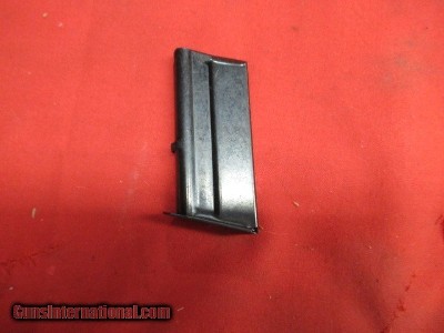 Romanian 22LR M69 5Rd Magazine