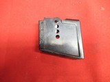 Anschultz 1433 22 Hornet 4 Rd Clip - 1 of 6