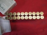 2 Boxes 40 Rds Weatherby 257 WBY Magnum Ultra High Velocity Factory Ammo - 4 of 6
