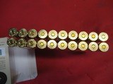 2 Boxes 40 Rds Weatherby 257 WBY Magnum Ultra High Velocity Factory Ammo - 6 of 6