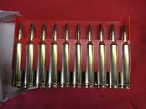 2 Boxes 40 Rds Weatherby 257 WBY Magnum Ultra High Velocity Factory Ammo - 5 of 6
