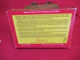 1 Box 20 Rds Weatherby 300 W.M.Wby Magnum Factory Ammo - 2 of 5