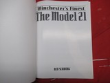 Winchester's Finest The Model 21 by Ned Schwing Paperback - 3 of 4