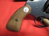 Colt Police Positive Special 38 with Box - 8 of 16