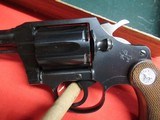 Colt Police Positive Special 38 with Box - 3 of 16