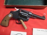 Colt Police Positive Special 38 with Box - 5 of 16