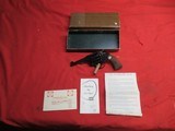 Colt Police Positive Special 38 with Box
