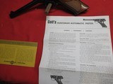 Colt Huntsman 22 99% with Box - 7 of 18