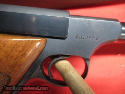 Colt Huntsman 22 99% with Box - Image 9 of 18