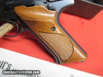 Colt Huntsman 22 99% with Box - Image 6 of 18