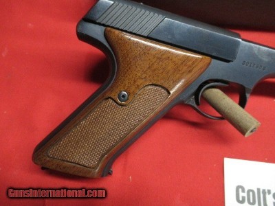 Colt Huntsman 22 99% with Box - Image 11 of 18