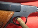 Colt Huntsman 22 99% with Box - 9 of 18