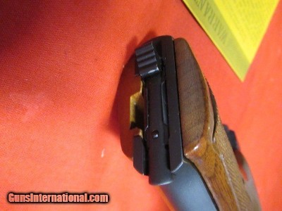 Colt Huntsman 22 99% with Box - Image 15 of 18