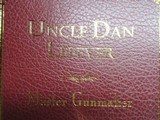 Uncle Dan Lefever Master Gunmaker Guns of Lasting Time by Elliott - 2 of 6